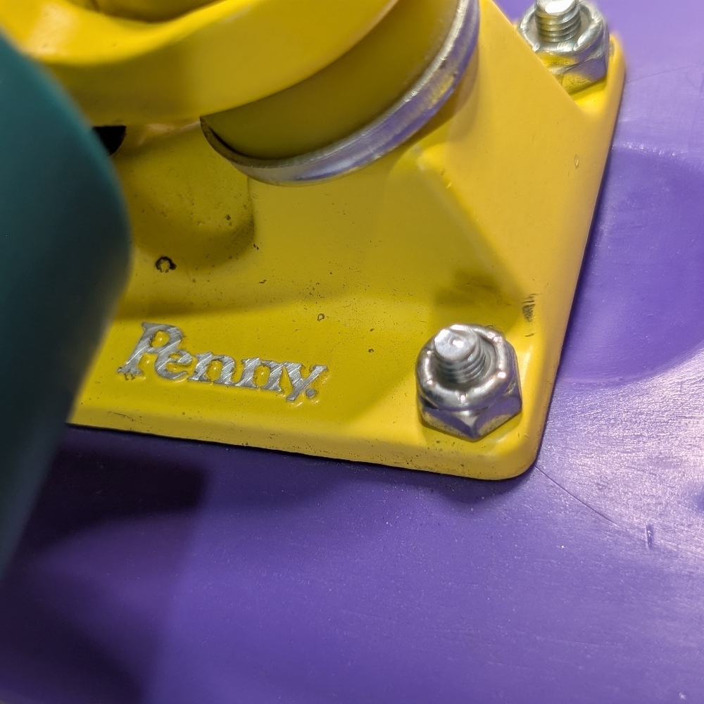 Authentic Penny board. Customized - Picture 8 of 12